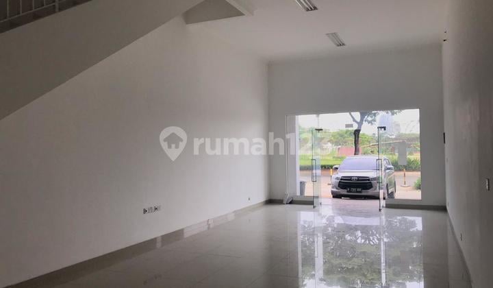 Ruko 3 Lantai @Darwin Timur, Summarecon Serpong#Lal