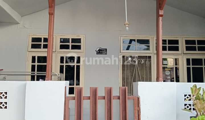 Jual Murah, Rumah Di Ciledug Indah, Tangerang Kota