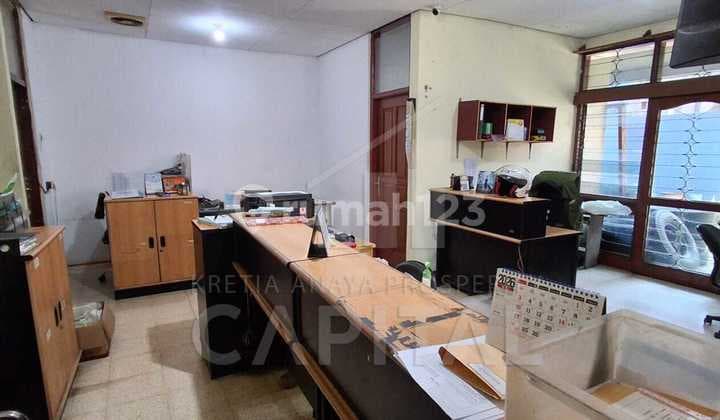 Rarely Available with a Strategic Position for a Residential House in Turangga