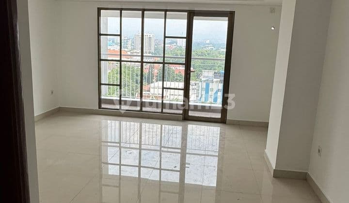 APARTEMENT UNIT BARU SIAP HUNI DI TAMANSARI TERA !!!