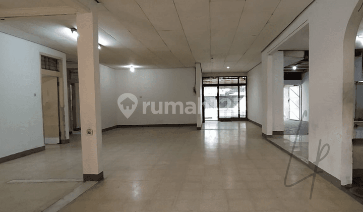 House / Warehouse in Holis near Pasir Koja Toll Road