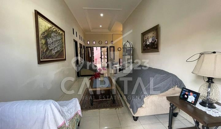 For Sale Turun Harga Kos Jatinangor Full Terisi