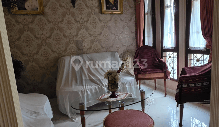 RUMAH CAKEP TERAWAT NYAMAN DI GEGERKALONG