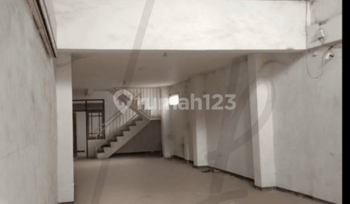 Murahruko Strategis Cocok untuk Berbagai Usaha di Kiaracondong Bandung