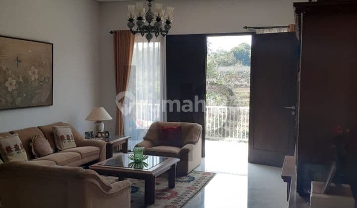 RUMAH LUAS CAKEP SIAP HUNI DI BUKIT PAKAR