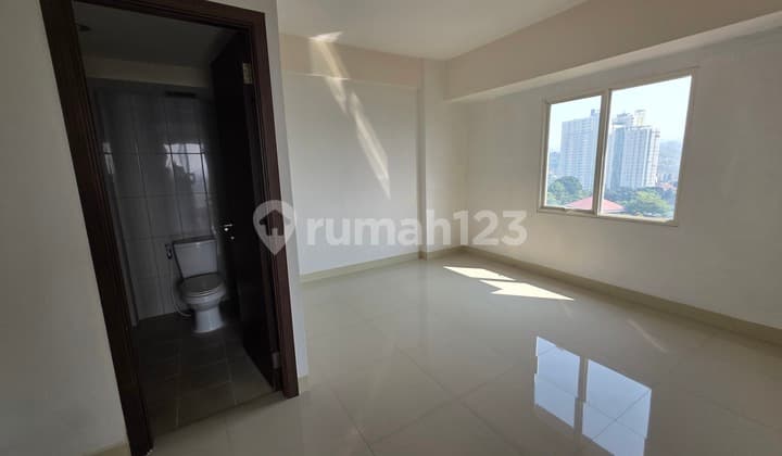 GALERI CIUMBEULUIT 2 Type Casablanca Corner