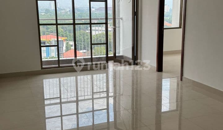 APARTEMENT UNIT BARU SIAP HUNI DI TAMANSARI TERA !!!