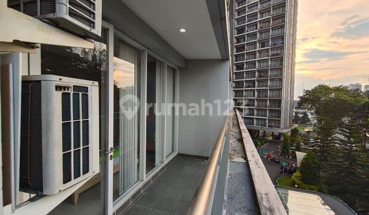 Apartment Dago Suites harga murah