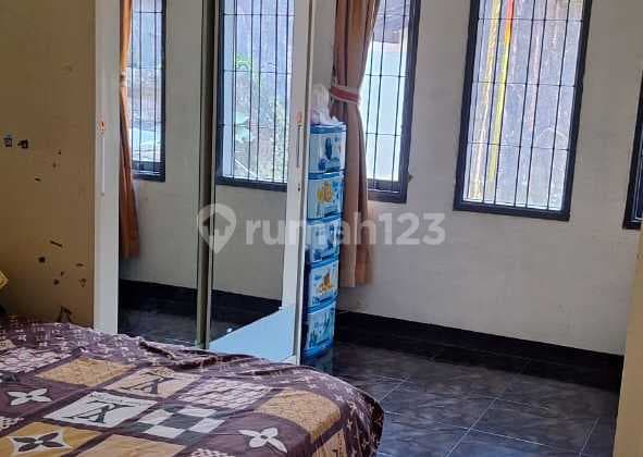 Dijual Rumah Aman Dan Nyaman Culdesac Komplek Kopo Permai Bandung