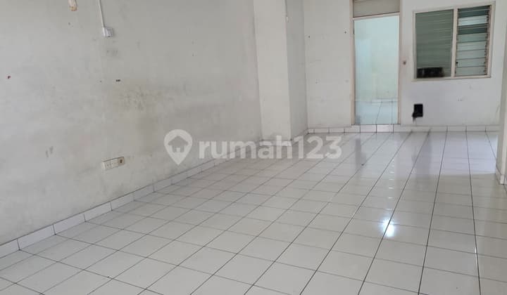 Rumah Classic/Ruang Usaha Posisi Startegis Di Sayap Jalan Sunda