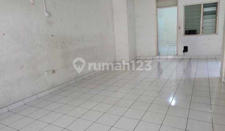 Rumah Classic/Ruang Usaha Posisi Startegis Di Sayap Jalan Sunda