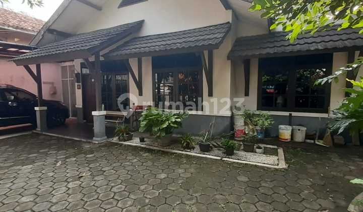 Rumah Dijual Jl Srigunting di Komplek Dadali Bandung*
