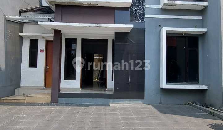 Rumah Siap Huni Dalam Komplek Di Jagakarsa Jakarta Selatan