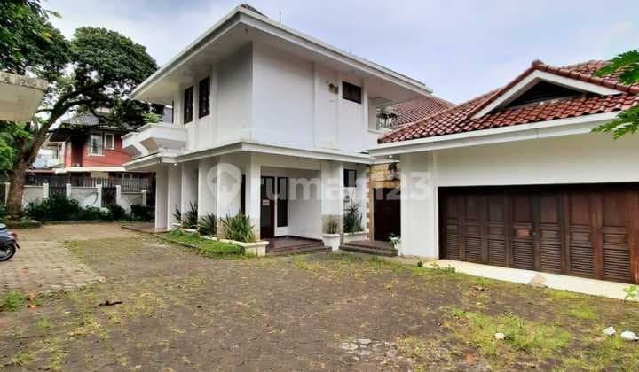Rumah Minimalis Bagus Dan Kokoh Di Cipete Jakarta Selatan