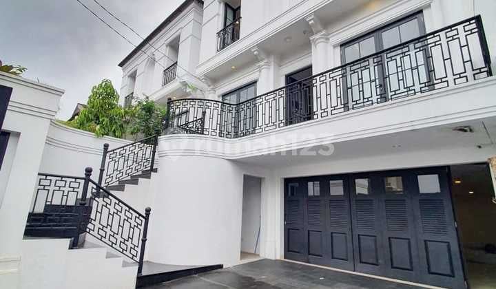 Brand New American Classic Di Cipete Jakarta Selatan