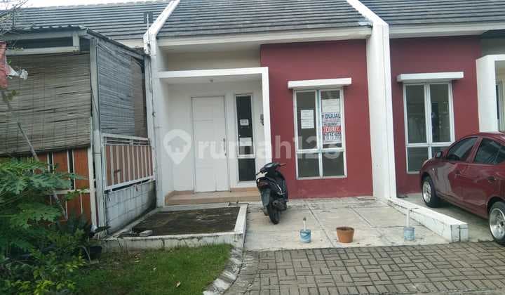 CHEAPEST HOUSE IN GRAND BATAVIA PASAR KEMIS READY TO OCCUPY STRATEGIC LOCATION