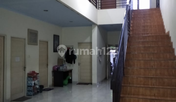 Rumah Kos 12 Kamar Di Sunter Jakarta Utara