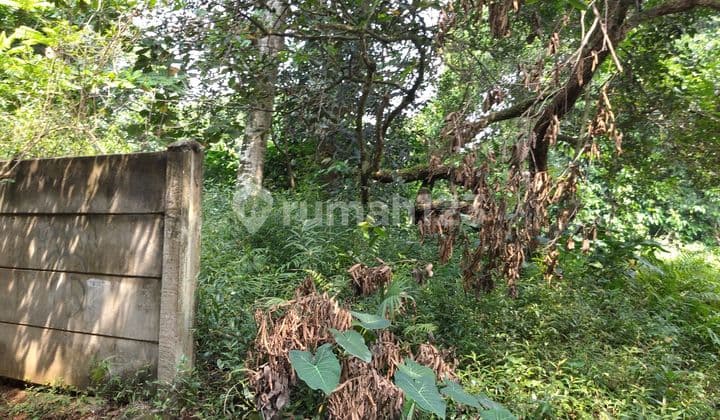Kavling dekat pintu tol Burangkeng JORR 2 Kab Bekasi