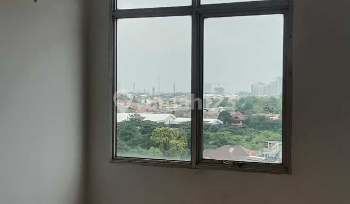 Unit 2 Bedroom View Hutan Srengseng Apartemen Permata Eksekutif
