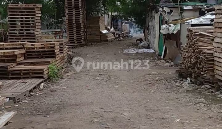 Strategis ! Kavling Dekat Kantor Walikota Jakarta Timur