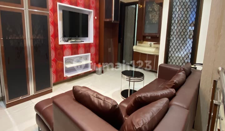 HARUS TERJUAL CEPAT RUMAH MINIMALIS DISUNTER