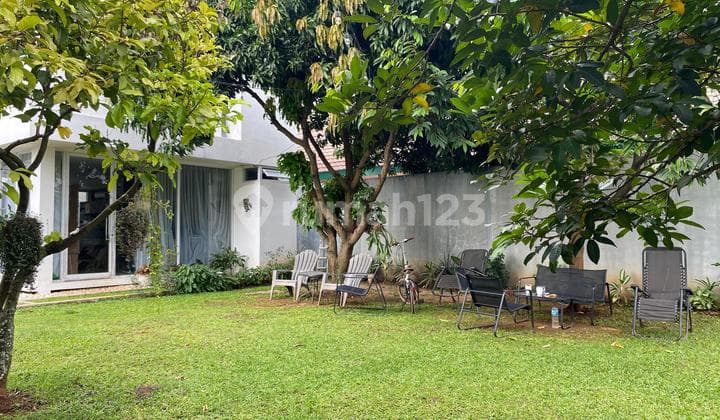 Jual Cepat Bu Tanah Luas 218Sqm Lebak Bulus Jakarta Selatan
