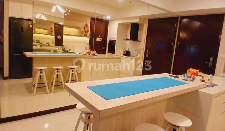 For Rent Apartment Casa Grande Phase 2 Good Unit Pool View