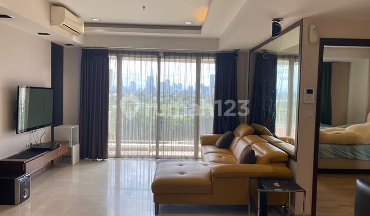 Sewa Apartemen Casa Grande Residence | Apartemen di Jakarta Selatan
