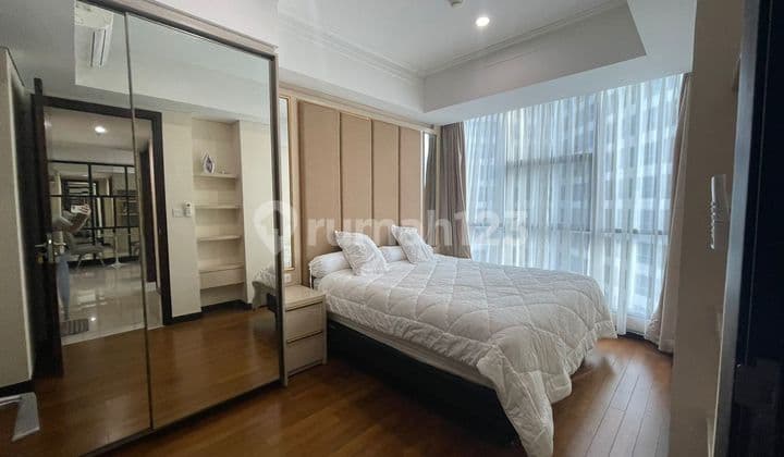 Sewa Apartemen Casa Grande Residence | Apartemen di Jakarta Selatan