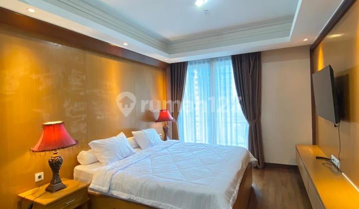 Sewa Apartemen Casa Grande Residence | Apartemen di Jakarta Selatan
