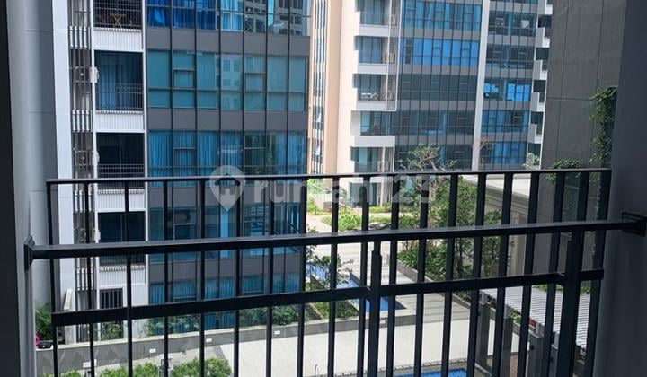 Sewa Apartemen Casa Grande Residence | Apartemen di Jakarta Selatan
