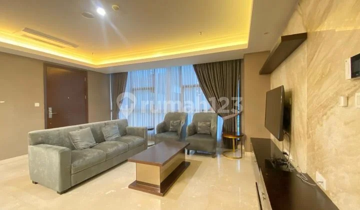 Private Lift Apartment Casa Grande Phase 2 Ready To Move In