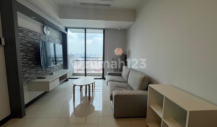 For Rent Apartment Casa Grande Phase 2 Good Unit Furnished