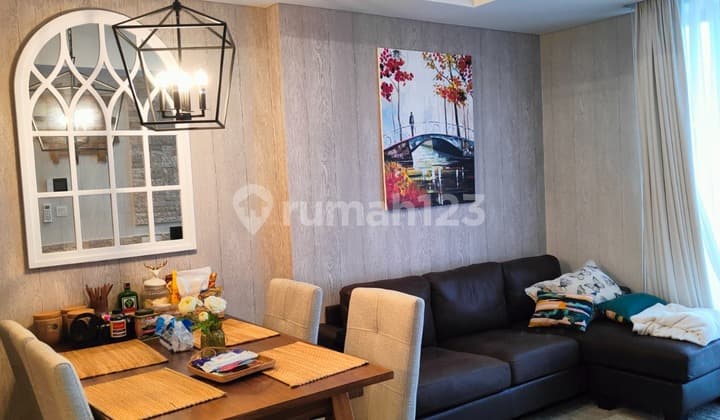 Ready To Move In Apartment Casa Grande Phase 2 Luxury Unit