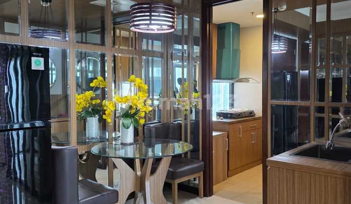 For Sale Apartment Casa Grande Phase 2 Furnished Good Unit