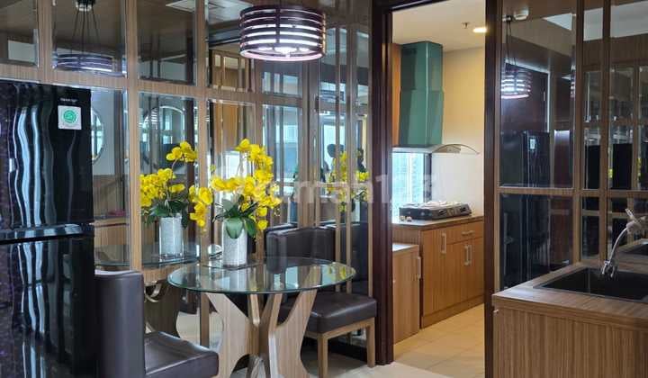 For Sale Apartment Casa Grande Phase 2 Furnished Good Unit