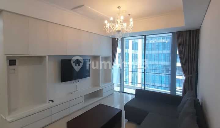 Sewa Apartemen Casa Grande Residence | Apartemen di Jakarta Selatan