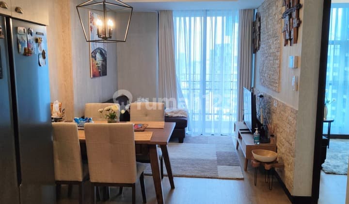 Ready To Move In Apartment Casa Grande Phase 2 Luxury Unit