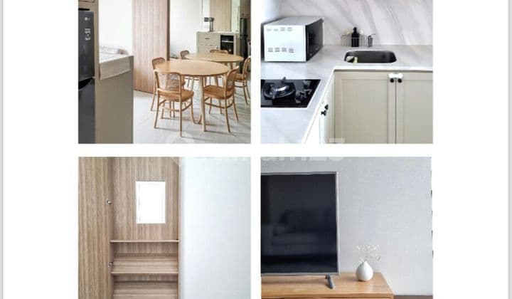 For Rent Apartment Casa Grande Phase 2 Good Unit