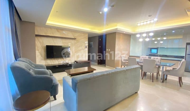 Private Lift Apartment Casa Grande Phase 2 Ready To Move In