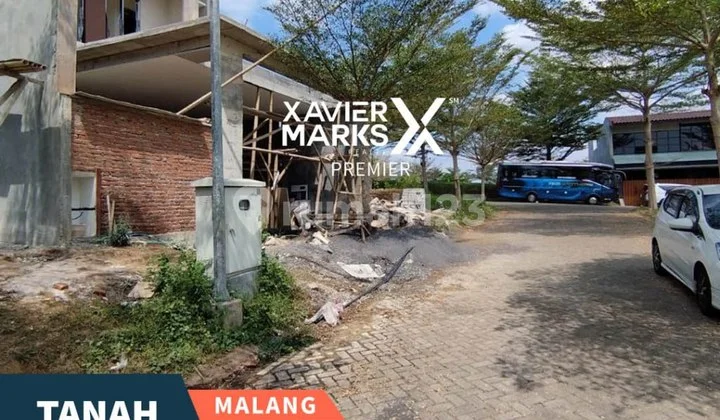 Harga Bu Dijual Cepat Tanah di Lotus Valley Araya Malang Dekat Binus Harga Bu Dijual Cepat Tanah di Lotus Valley Araya Malang Dekat Binus