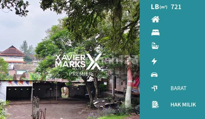 DRASTIC PRICE DROP Sale Price for Land at Jaksa Agung Suparpto, Malang DRASTIC PRICE DROP Sale Price for Land at Jaksa Agung Suparpto, Malang