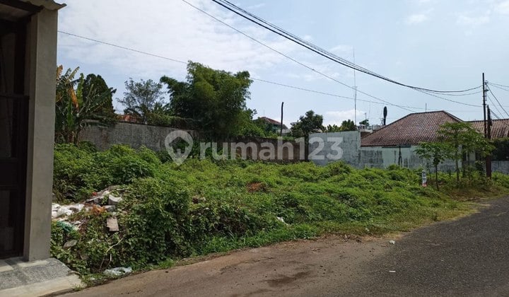 Harga Murah Dijual Tanah di Bukit Dieng Malang Dekat Cyber Mall