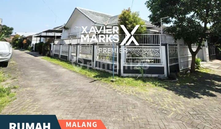 Dijual Rumah Siap Huni di Puri Kartika Asri Blimbing Kota Malang