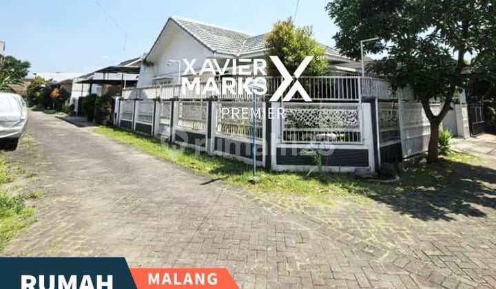 Dijual Rumah Siap Huni di Puri Kartika Asri Blimbing Kota Malang