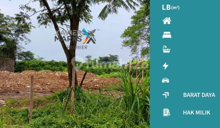 Dijual Tanah Kavling di Petungsewu Dau Malang Dekat Jalan Utama