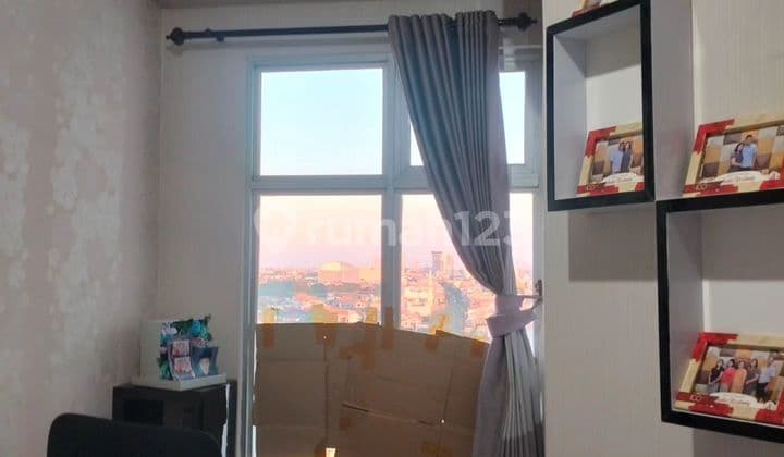 Disewakan murah Gunawangsa tidar 2BR dekat TP