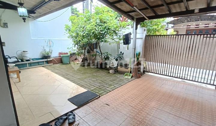 Rumah Murah Siap Huni Di Pamulang Estate Tanggerang Selatan