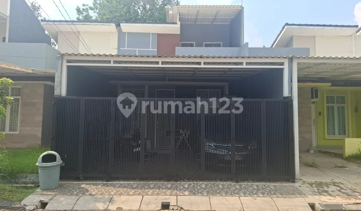 Turun Harga! Rumah Murah Siap Huni Dalam Cluster Full Renov di Metland Cileungsi Rumah Bagus SHM di Cileungsi Turun Harga! Rumah Murah Siap Huni Dalam Cluster Full Renov di Metland Cileungsi Rumah Bagus SHM di Cileungsi