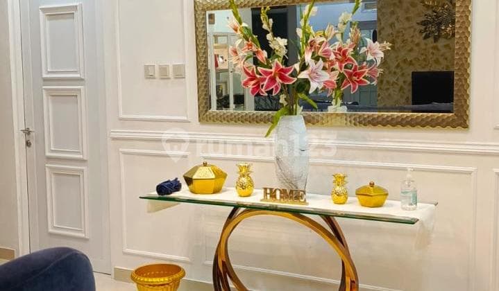 Rumah Siap Huni Di Serpong Park Tanggerang Selatan Rumah Bagus SHM di Serpong Utara